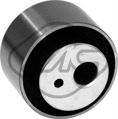 Metalcaucho 47332 - Tensioner Pulley, timing belt car-mod.net