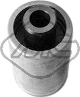 Metalcaucho 47325 - Deflection / Guide Pulley, timing belt car-mod.net