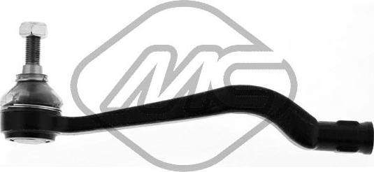 Metalcaucho 47270 - Inner Tie Rod, Axle Joint car-mod.net
