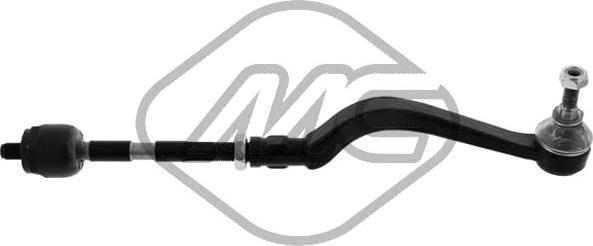 Metalcaucho 47725 - Repair Kit, reversing lever car-mod.net