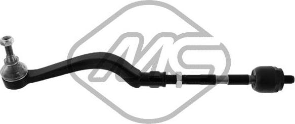 Metalcaucho 47722 - Repair Kit, reversing lever car-mod.net