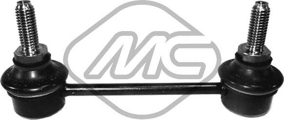 Metalcaucho 59495 - Rod / Strut, stabiliser car-mod.net