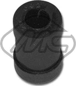 Metalcaucho 59448 - Bearing Bush, stabiliser car-mod.net