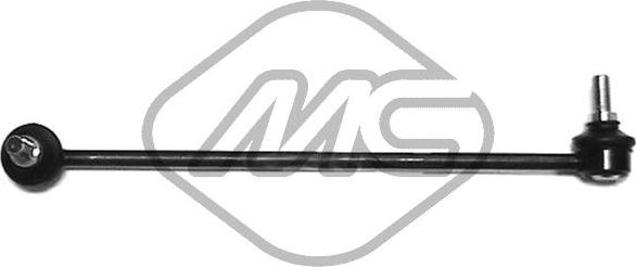 Metalcaucho 59478 - Rod / Strut, stabiliser car-mod.net