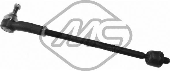 Metalcaucho 59598 - Repair Kit, reversing lever car-mod.net