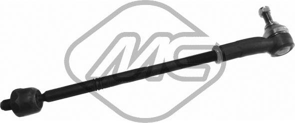 Metalcaucho 59602 - Repair Kit, reversing lever car-mod.net