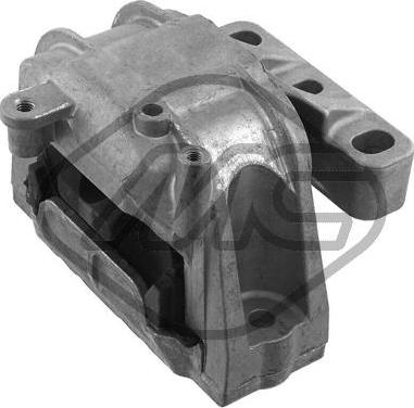 Metalcaucho 54409 - Holder, engine mounting car-mod.net