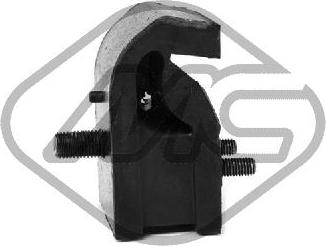 Metalcaucho 54418 - Mounting, automatic transmission car-mod.net