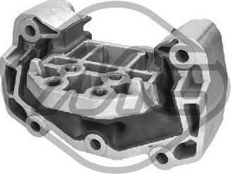 Metalcaucho 54484 - Mounting, manual transmission car-mod.net