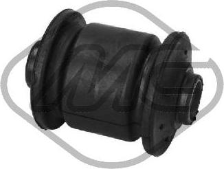 Metalcaucho 54429 - Mounting, axle beam car-mod.net