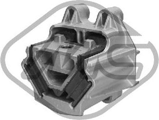 Metalcaucho 54533 - Holder, engine mounting car-mod.net