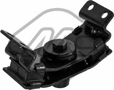 Metalcaucho 54690 - Mounting, automatic transmission car-mod.net
