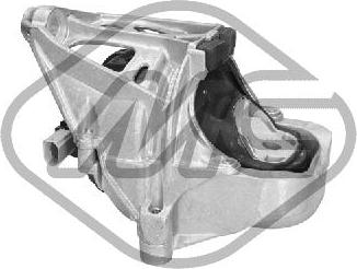 Metalcaucho 54603 - Mounting, automatic transmission car-mod.net