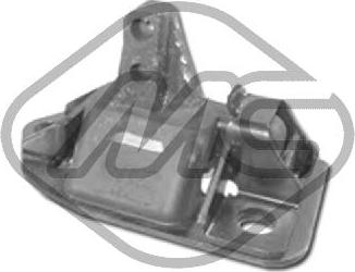 Metalcaucho 54008 - Holder, engine mounting car-mod.net