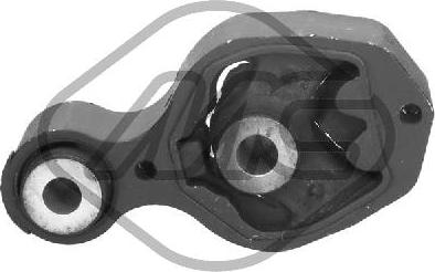 Metalcaucho 54081 - Holder, engine mounting car-mod.net