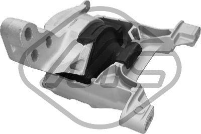 Metalcaucho 54079 - Holder, engine mounting car-mod.net