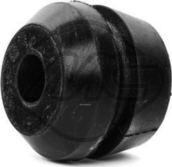 Metalcaucho 54195 - Holder, engine mounting car-mod.net