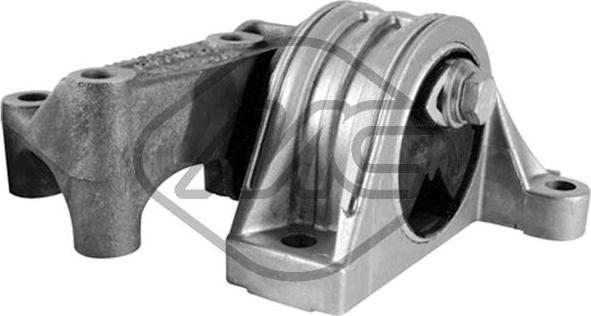 Metalcaucho 54191 - Holder, engine mounting car-mod.net