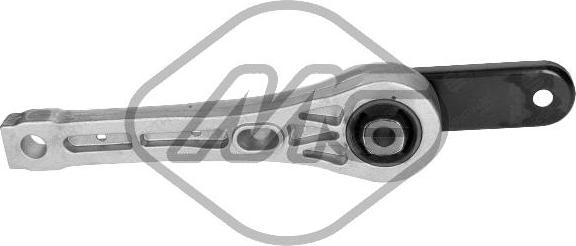 Metalcaucho 54183 - Holder, engine mounting car-mod.net