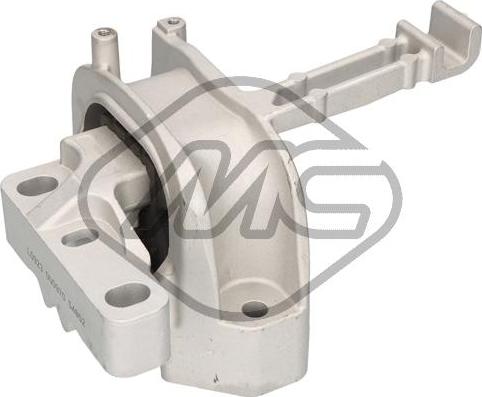 Metalcaucho 54852 - Holder, engine mounting car-mod.net
