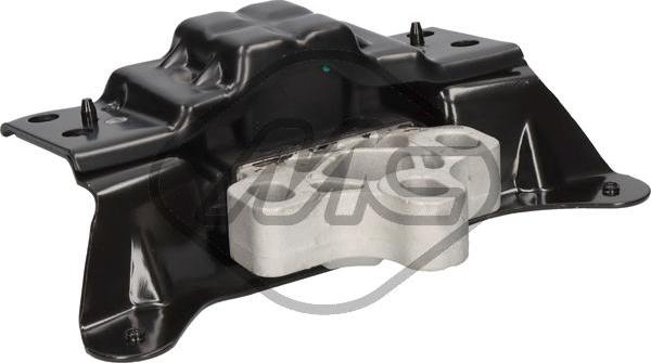 Metalcaucho 54810 - Mounting, automatic transmission car-mod.net