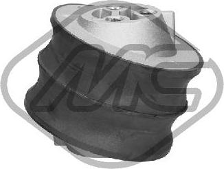 Metalcaucho 54395 - Holder, engine mounting car-mod.net