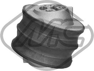 Metalcaucho 54374 - Holder, engine mounting car-mod.net