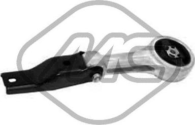 Metalcaucho 54377 - Holder, engine mounting car-mod.net