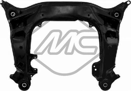 Metalcaucho 54279 - Holder, engine mounting car-mod.net