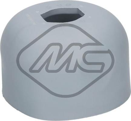 Metalcaucho 54740 - Holder, engine mounting car-mod.net