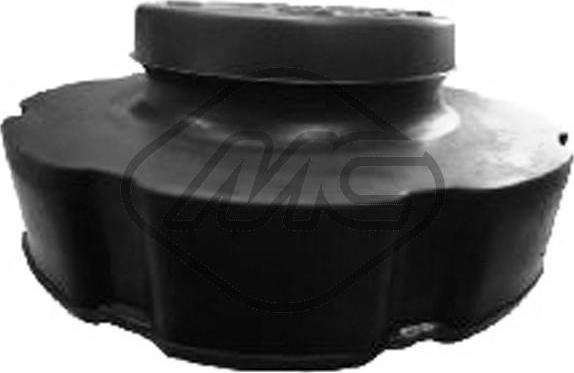 Metalcaucho 55445 - Spring Cap car-mod.net