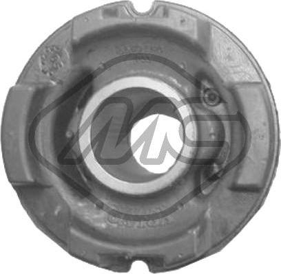 Metalcaucho 56461 - Mounting, axle beam car-mod.net