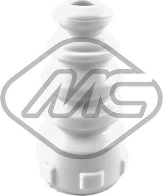 Metalcaucho 56052 - Rubber Buffer, suspension car-mod.net