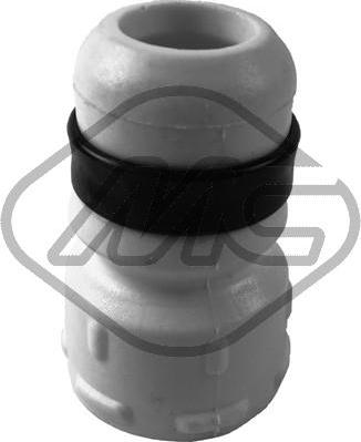 Metalcaucho 56156 - Rubber Buffer, suspension car-mod.net