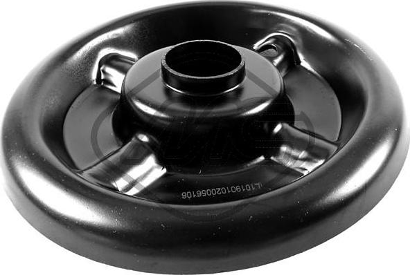 Metalcaucho 56106 - Spring Cap car-mod.net