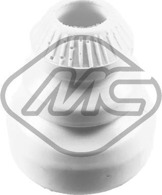 Metalcaucho 56107 - Rubber Buffer, suspension car-mod.net