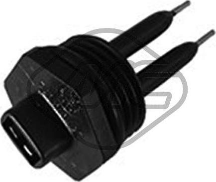 Metalcaucho 50477 - Sensor, coolant level car-mod.net