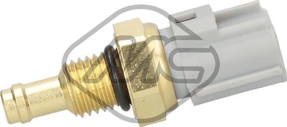 Metalcaucho 50557 - Coolant temperature Sensor car-mod.net