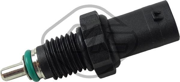 Metalcaucho 50041 - Coolant temperature Sensor car-mod.net