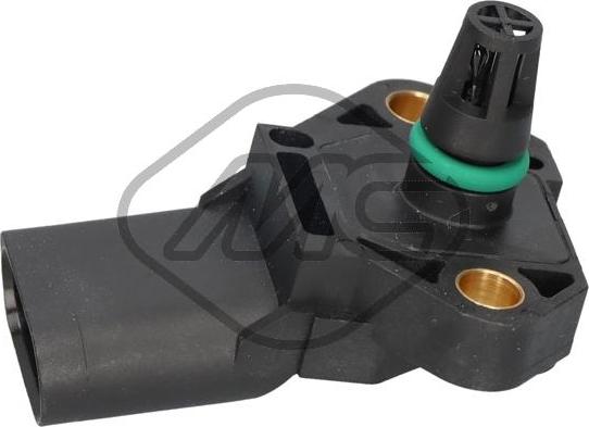 Metalcaucho 50058 - Sensor, boost pressure car-mod.net