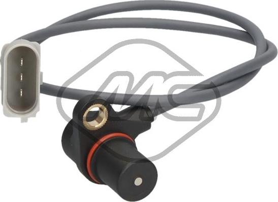 Metalcaucho 50065 - Crankshaft position sensor, RPM car-mod.net