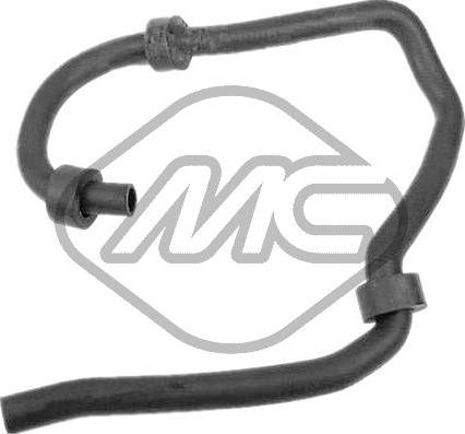 Metalcaucho 500003 - Oil Hose car-mod.net