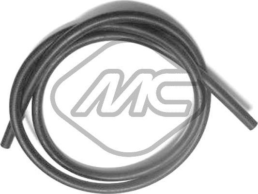 Metalcaucho 500010 - Radiator Hose car-mod.net