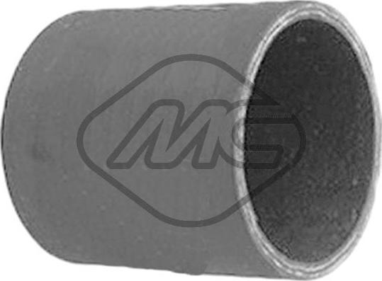 Metalcaucho 500013 - Charger Intake Air Hose car-mod.net
