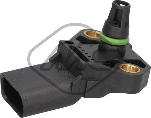 Metalcaucho 50008 - Sensor, intake manifold pressure car-mod.net