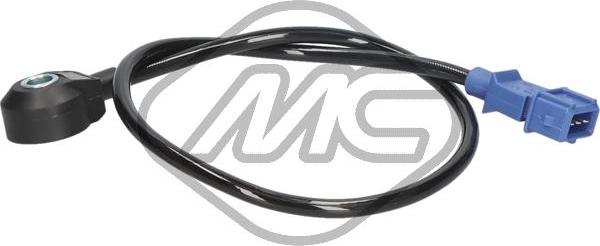 Metalcaucho 50002 - Knock Sensor car-mod.net