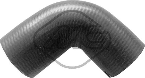 Metalcaucho 500145 - Radiator Hose car-mod.net
