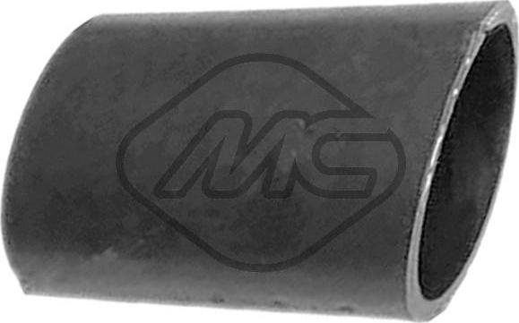 Metalcaucho 500146 - Radiator Hose car-mod.net
