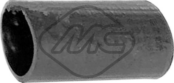 Metalcaucho 500147 - Radiator Hose car-mod.net