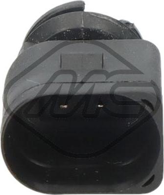 Metalcaucho 50016 - Sensor, exterior temperature car-mod.net